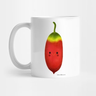 Ivy Gourd Mug